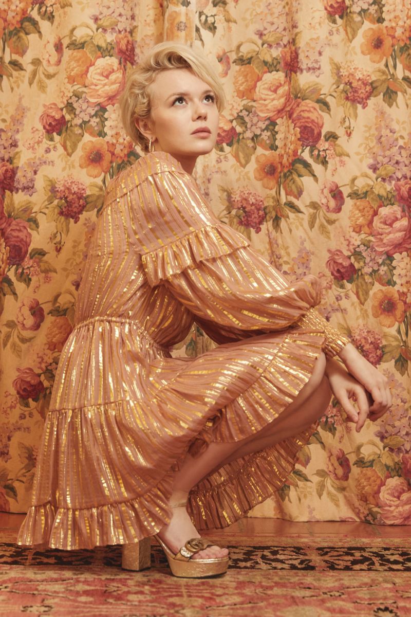 Spring Fashion: Starlet Fever